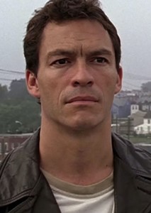 Dominic West