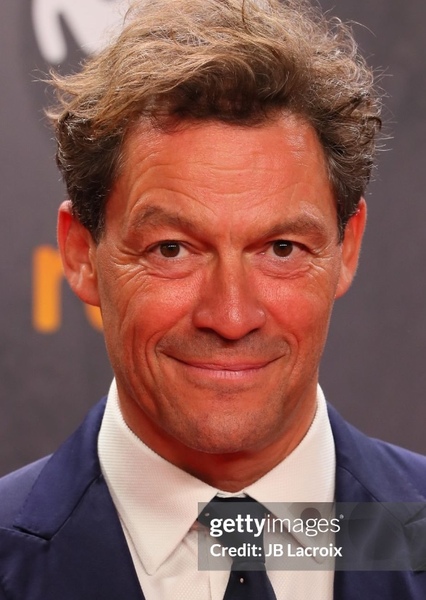 Dominic West photo
