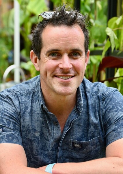 Dominic Wood photo