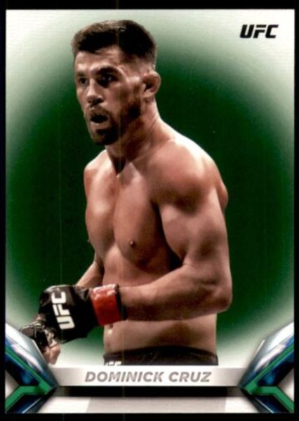 Dominick Cruz