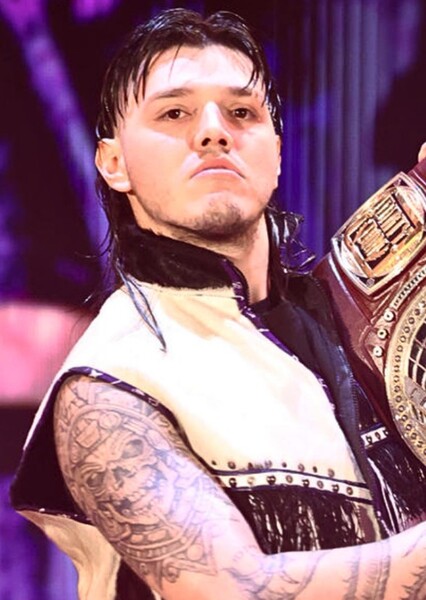 Dominik Mysterio photo