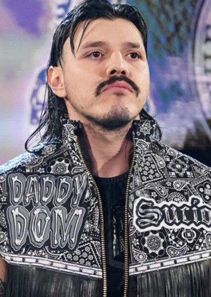 Dominik Mysterio photo