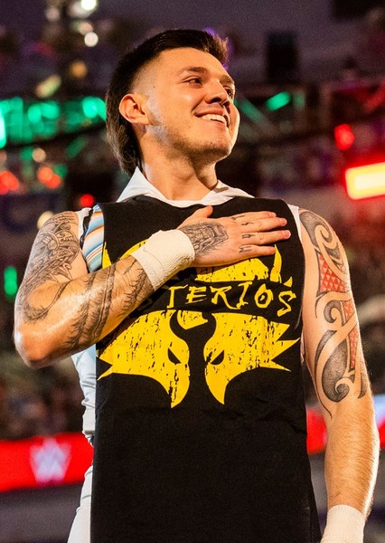 Dominik Mysterio