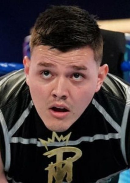 Dominik Mysterio photo