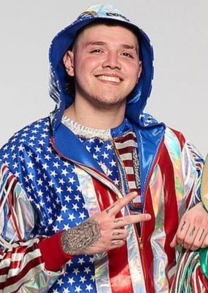 Dominik Mysterio