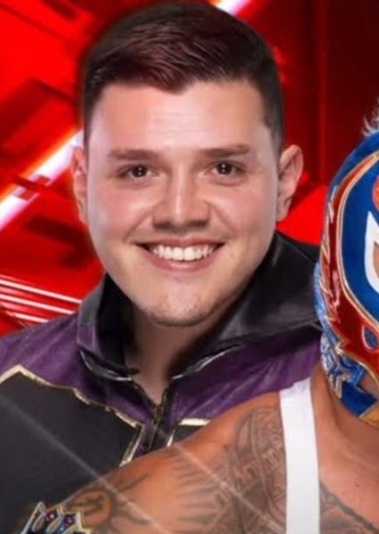 Dominik Mysterio photo