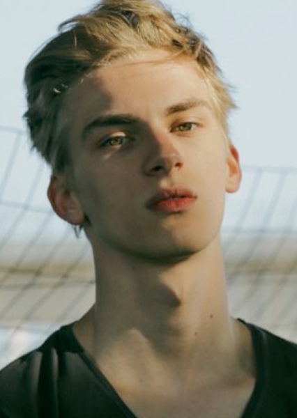 Dominik Sadoch photo