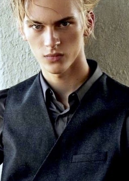 Dominik Sadoch photo