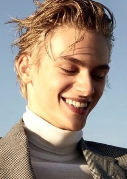 Dominik Sadoch photo