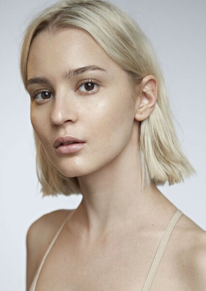Dominika Grnova photo