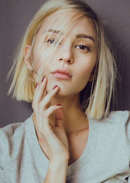 Dominika Grnova photo