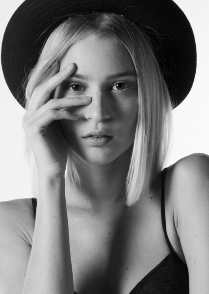 Dominika Grnova photo