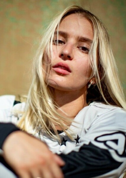 Dominika Grnova photo