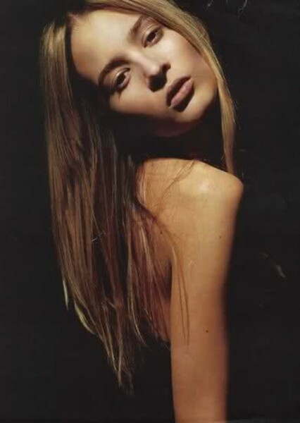 Dominika Grnova photo