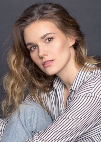 Dominika Kachlik photo