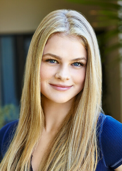 Dominique Booth photo