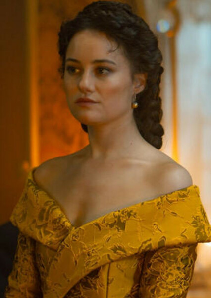 Dominique Devenport photo