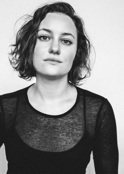 Dominique Devenport photo