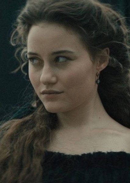 Dominique Devenport