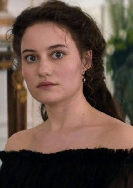 Dominique Devenport photo