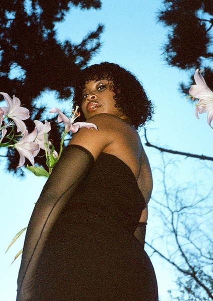 Dominique Fishback