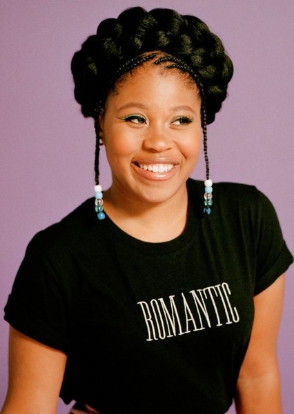 Dominique Fishback photo