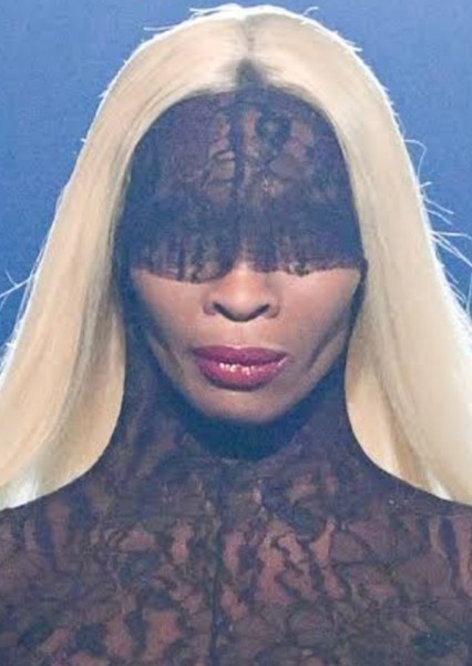 Dominique Jackson photo
