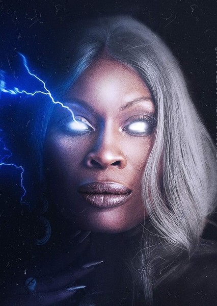 Dominique Jackson photo