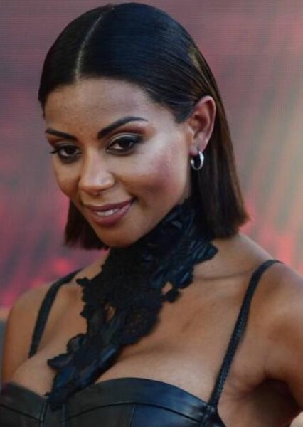 Dominique Lattimore photo
