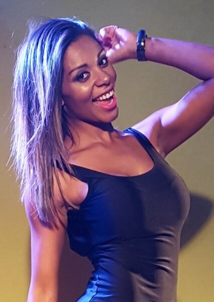Dominique Lattimore photo