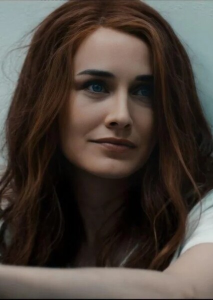 Dominique McElligott