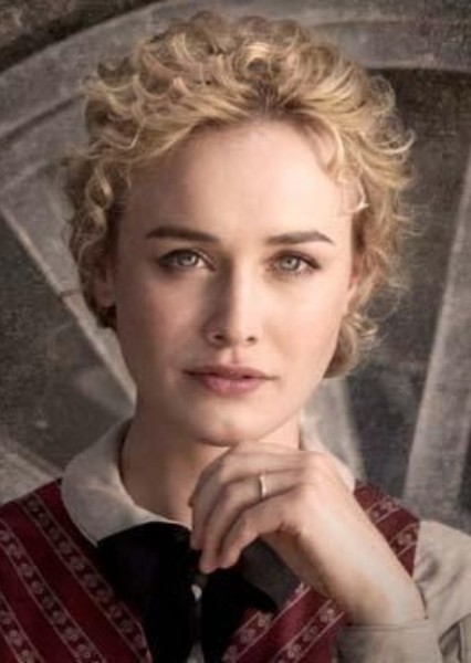 Elara von Silber