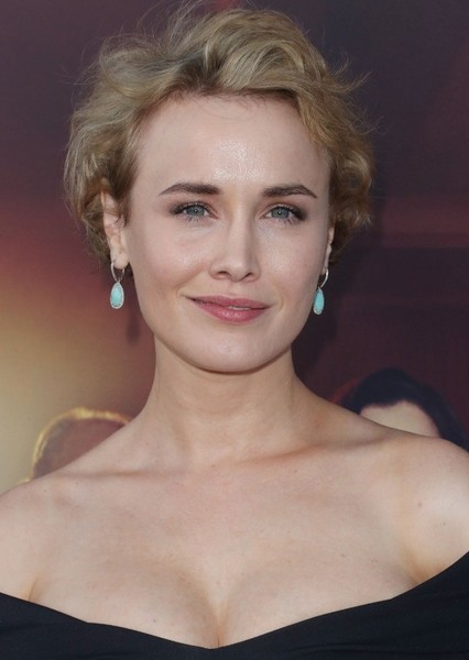 Dominique McElligott photo