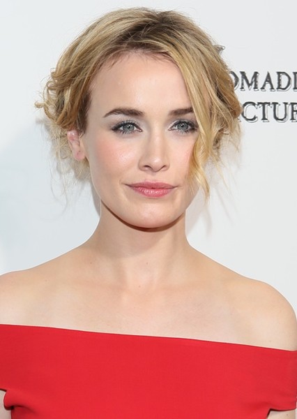 Dominique McElligott photo