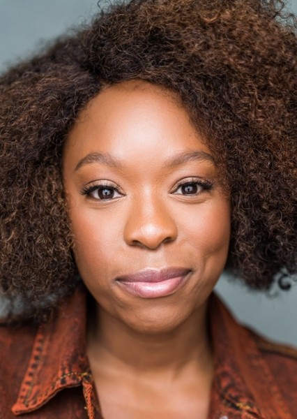 Dominique Moore photo