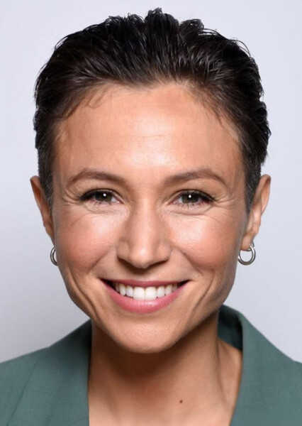Dominique Provost-Chalkley