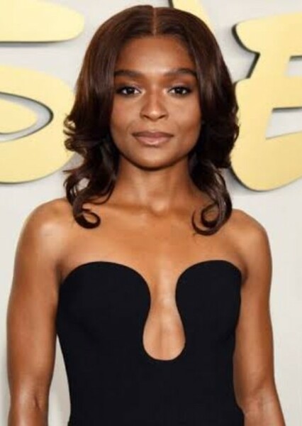 Dominique Thorne photo