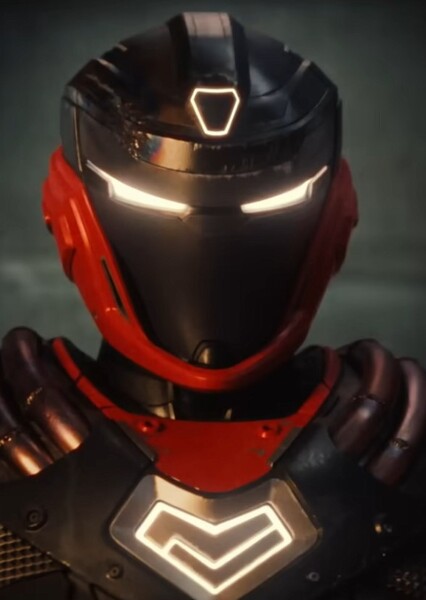 Ironheart