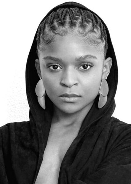 Dominique Thorne
