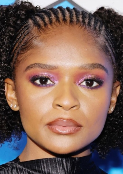 Dominique Thorne photo
