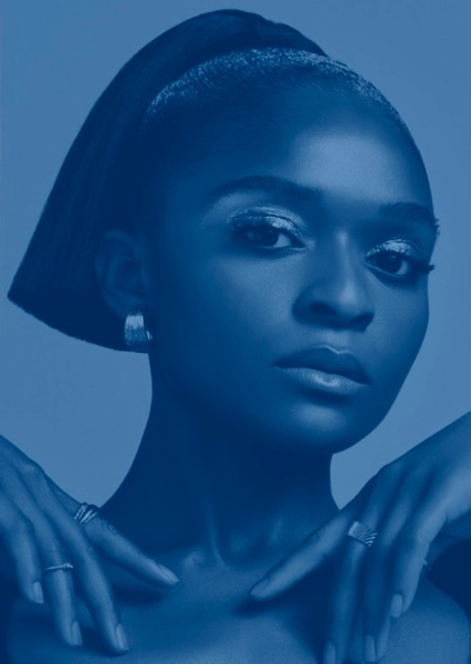Dominique Thorne photo