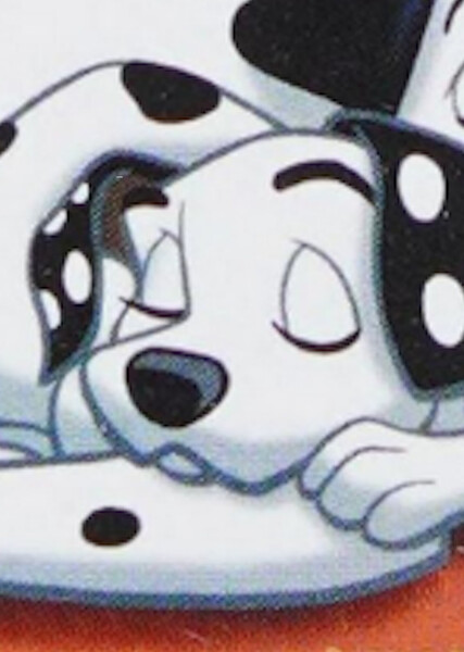 Domino (101 Dalmatians) photo