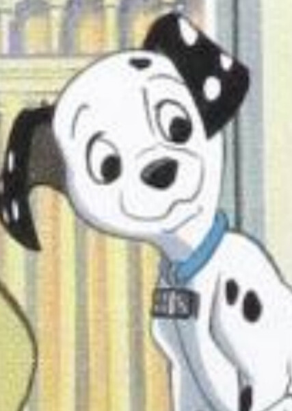 Domino (101 Dalmatians) photo