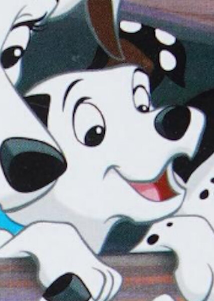 Domino (101 Dalmatians) photo