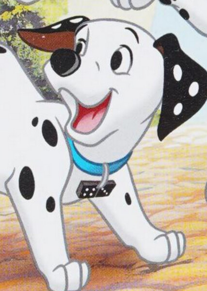 Domino (101 Dalmatians) photo