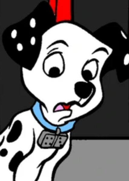Domino (101 Dalmatians) photo
