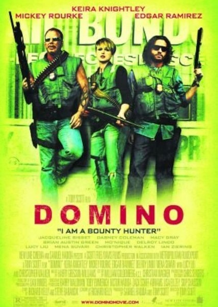 Domino (2005 movie)