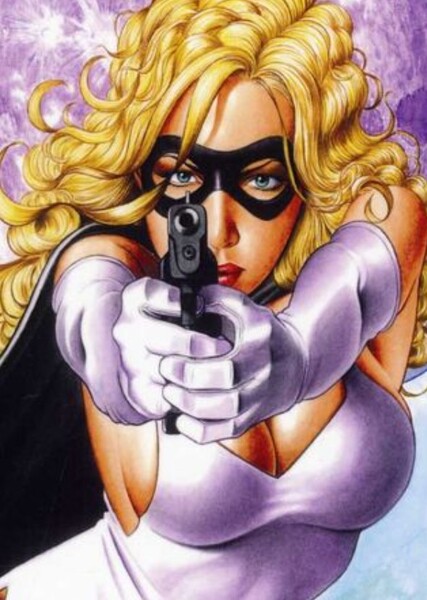 Domino Lady photo