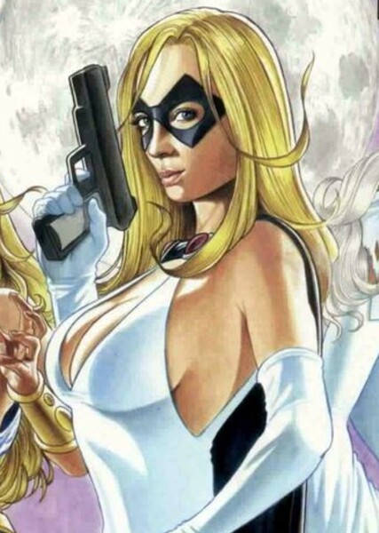 Domino Lady photo
