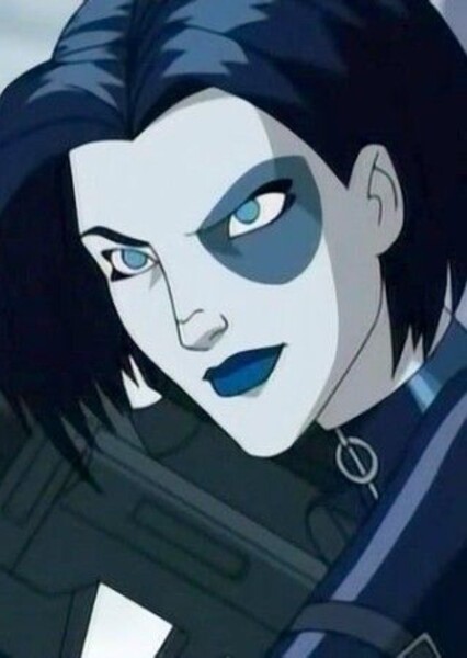 Domino (Wolverine And The X-Men)